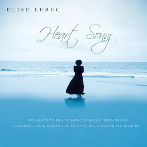 Elise Lebec - Heart Song (2014)