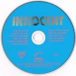 Innocent - Innocent (1997) [Japanese Ed. 1998]