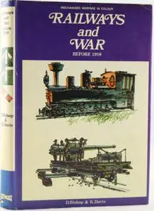 Railways and War Before 1918