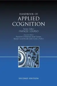 Handbook of Applied Cognition, Second Edition