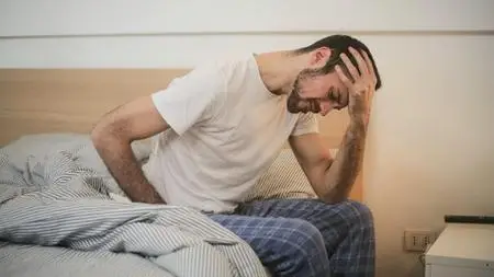 Unlock Your Pelvis For Men