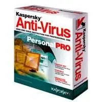 Kaspersky Antivirus Personal Pro 5.0.388