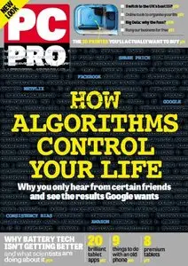 PC Pro - December 2014 (True PDF)