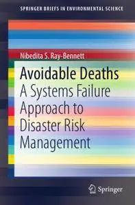 Avoidable Deaths: A Systems Failure Approach to Disaster Risk Management