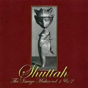 Shuttah - The Image Maker Vol 1. & 2 (1971) [Reissue 2002]