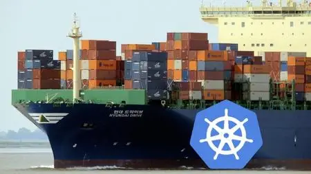 Kubernetes for Beginners (Kubernetes + Docker + DevOps)