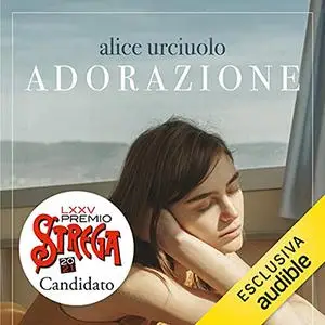 «Adorazione» by Alice Urciuolo