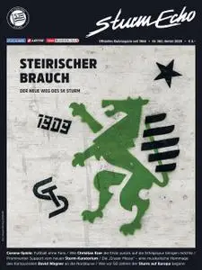 SturmEcho – September 2020