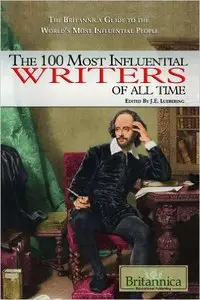 The 100 Most Influential Writers of All Time (repost)