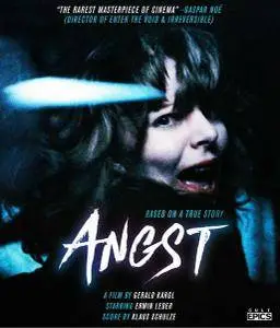 Angst / Fear (1983)