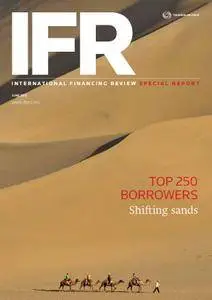 IFR Magazine – June 19, 2015