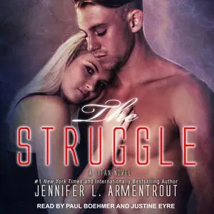 «The Struggle» by Jennifer L. Armentrout