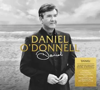 Daniel O'Donnell - Daniel (2020) [Official Digital Download]