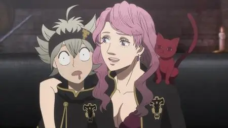 Black Clover S01E85