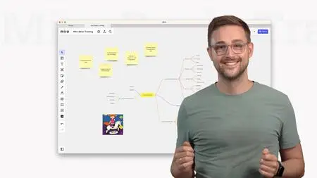 Miro Basic Training - Work, Collaborate and Miro AI