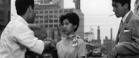 Rokudenashi - Yoshishige (Kijû) Yoshida (1960)
