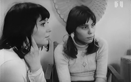Ang.: Lone (1970)