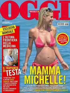 Oggi 26 Giugno 2013 (Italy)
