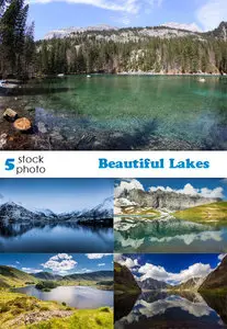 Photos - Beautiful Lakes