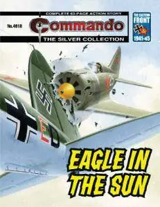Commando 4918 - Eagle In The Sun