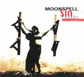 Moonspell - Sin / Pecado (1998) [Deluxe Version 2019]