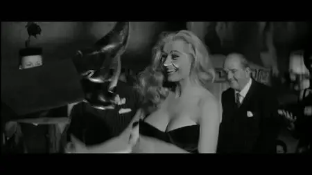 La Dolce Vita (1960) Collector's Edition [RE-UP]