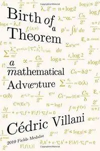 Birth of a Theorem: A Mathematical Adventure (Repost)