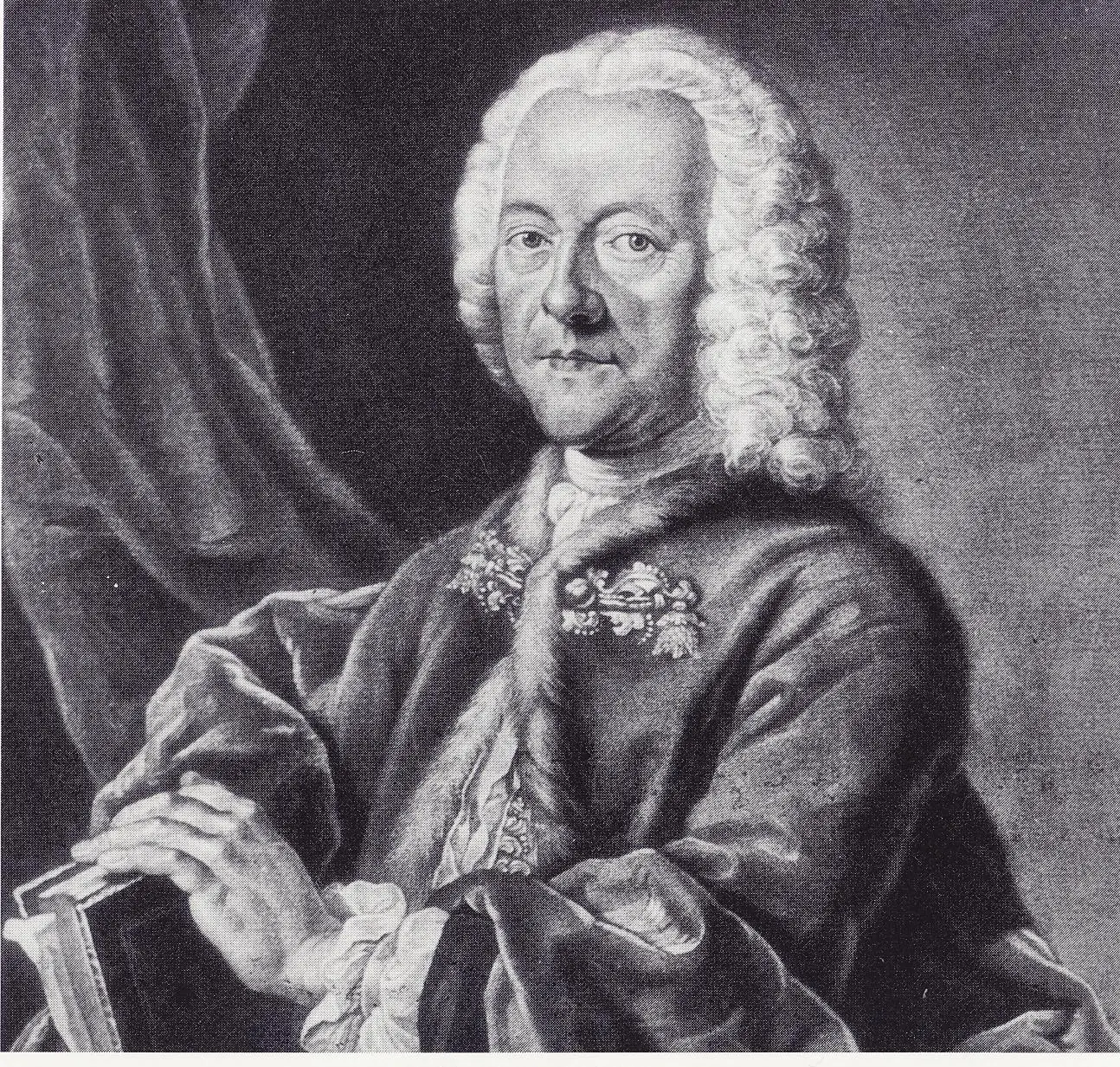 G.P. TELEMANN - Musique de Table