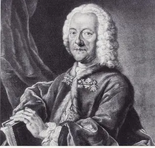 G.P. TELEMANN - Musique de Table