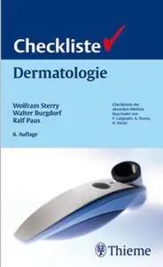 Checkliste Dermatologie (Auflage: 6)