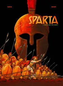 Sparta T1 Never Ask For Mercy (2011)