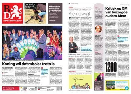 Brabants Dagblad - Oss – 28 augustus 2018