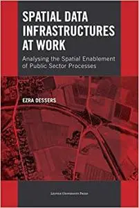 Spatial Data Infrastructures at Work: Analysing the Spatial Enablement of Public Sector Processes