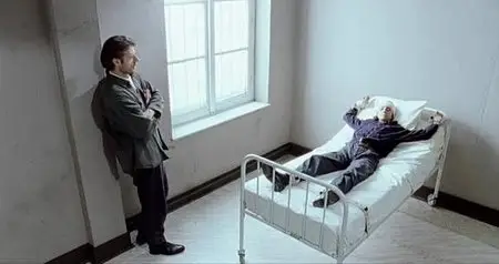 (Thriller) DEDALES [DVDrip] 2003