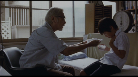 Still Walking (2008) - (The Criterion Collection - #554) [DVD9] [2011]