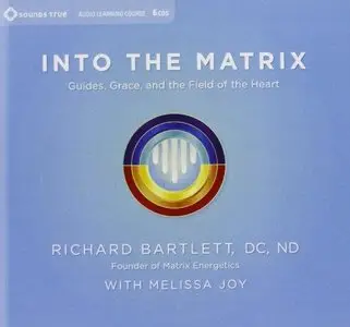 Into the Matrix: Guides, Grace, and the Field of the Heart (Audiobook)