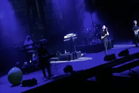 Saga - So Good So Far: Live at Rock of Ages (2018)
