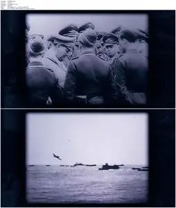 Nazi War Machines: Secrets Uncovered (2019)