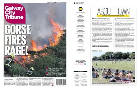 Galway City Tribune – June 09, 2023