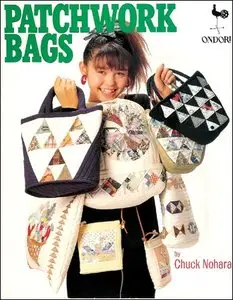Patchwork Bags by Chuck Nohara (2002)