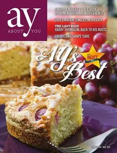 AY Magazine - May 2011