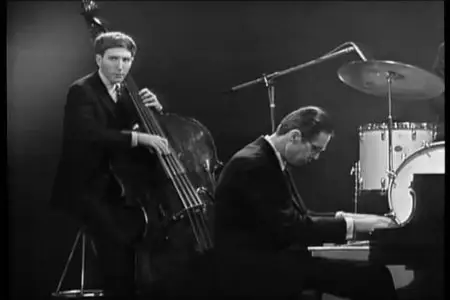 Bill Evans - The 1965 London Concerts (2008)