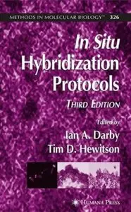 In Situ Hybridization Protocols (3rd edition)