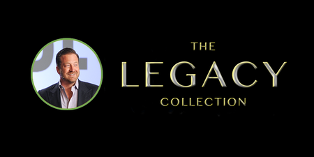 Frank Kern - Legacy Collection (2016)