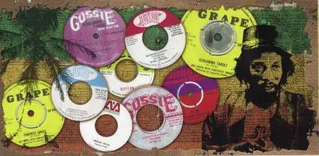 Big Youth - Screaming Target (1972) Expanded Remastered 2006