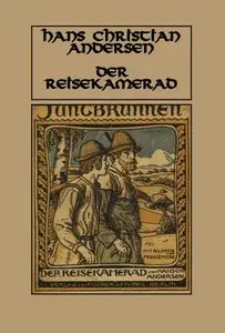 Hans Christian Andersen - Der Reisekamerad