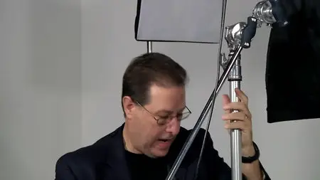 Kelby Training - 10 Essential Studio Techniques Every Photographer Needs to Know [repost]
