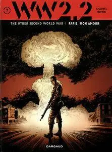 WW 2.2 Volume 7 - Paris, Mon Amour (2013) (Scanlation)