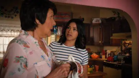 Jane the Virgin S04E01