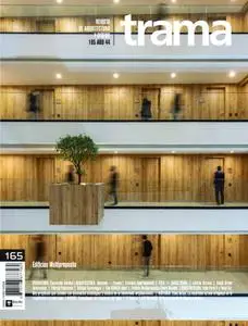 Revista Trama – julio 2021
